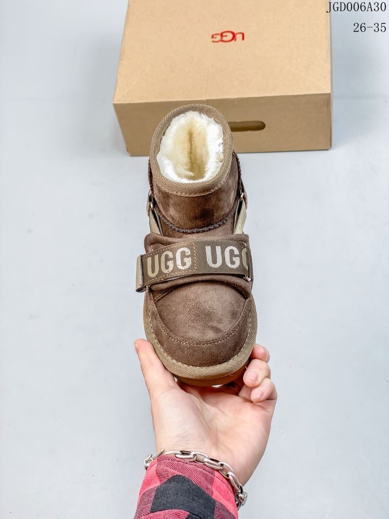 UGG SHOES